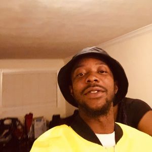 Meet your Posher, Gary